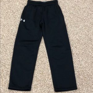 Under Armour Sweatpants